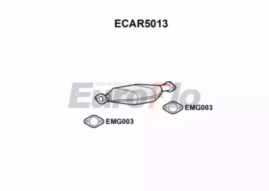 EUROFLO ecar5013 -