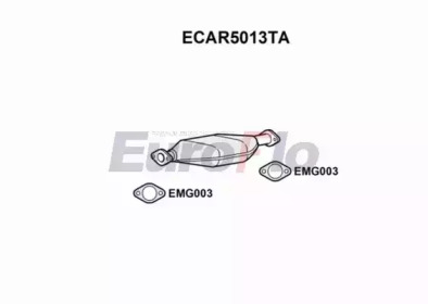EUROFLO ecar5013ta -  