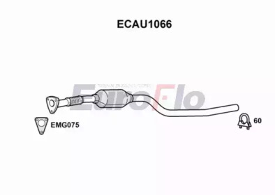 EUROFLO ecau1066 -