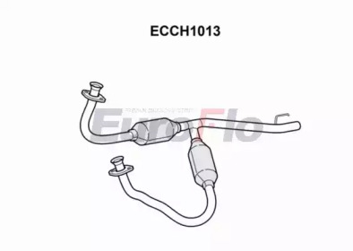 EUROFLO ecch1013 -