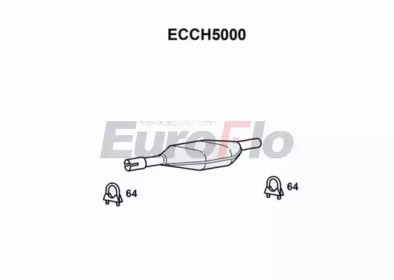 EUROFLO ecch5000 -