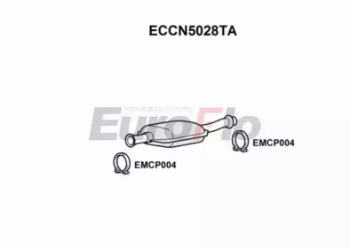 EUROFLO eccn5028ta -  
