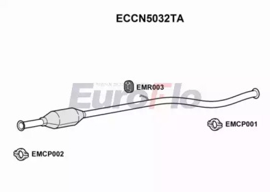 EUROFLO eccn5032ta -  