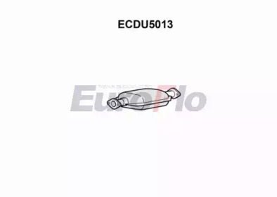 EUROFLO ecdu5013 -  
