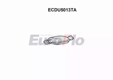EUROFLO ecdu5013ta -  