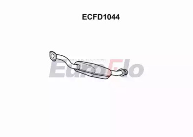 EUROFLO ecfd1044 -  