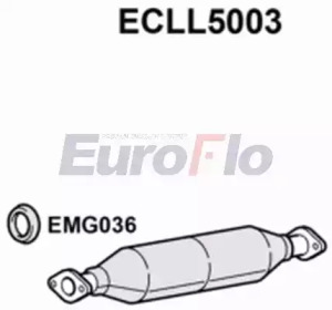 EUROFLO ecll5003 -  