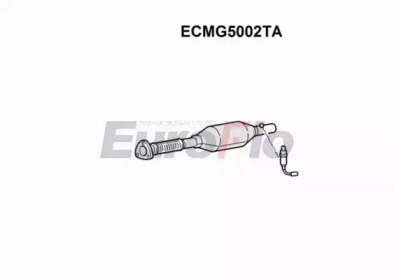 EUROFLO ecmg5002ta -