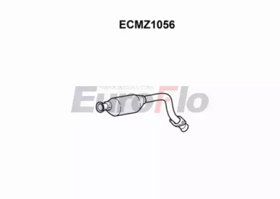 EUROFLO ecmz1056 - Катализатор