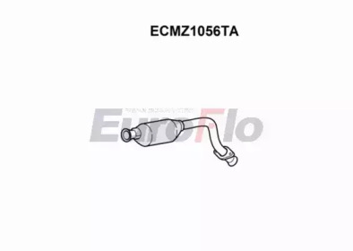 EUROFLO ecmz1056ta - Катализатор
