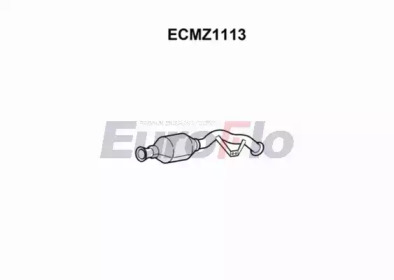 EUROFLO ecmz1113 - Катализатор