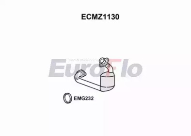 EUROFLO ecmz1130 -