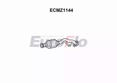 EUROFLO ecmz1144 -  