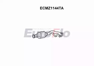 EUROFLO ecmz1144ta -