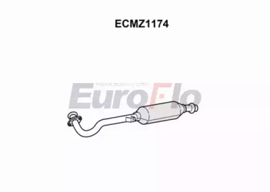 EUROFLO ecmz1174 -
