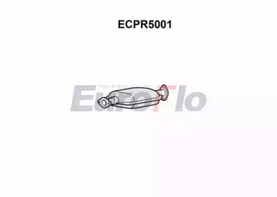 EUROFLO ecpr5001 -