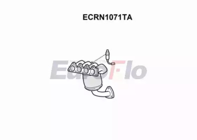 EUROFLO ecrn1071ta -