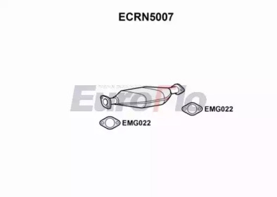 EUROFLO ecrn5007 -  