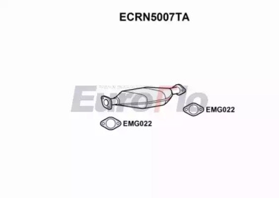 EUROFLO ecrn5007ta -