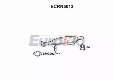 EUROFLO ecrn5013 - Катализатор