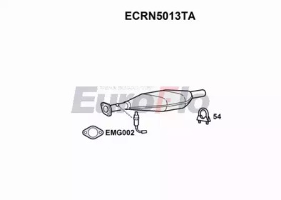 EUROFLO ecrn5013ta -