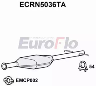 EUROFLO ecrn5036ta -