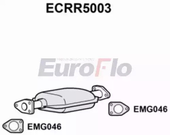 EUROFLO ecrr5003 -  