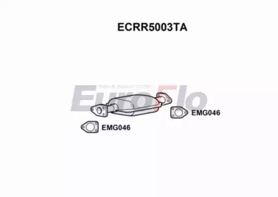 EUROFLO ecrr5003ta -  