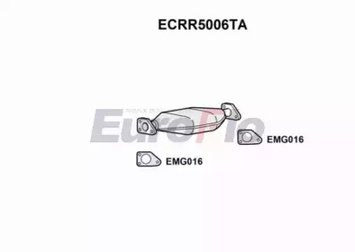 EUROFLO ecrr5006ta -  
