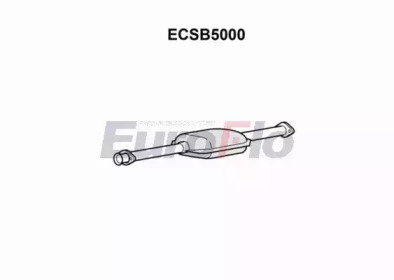 EUROFLO ecsb5000 -  