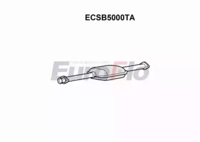 EUROFLO ecsb5000ta -
