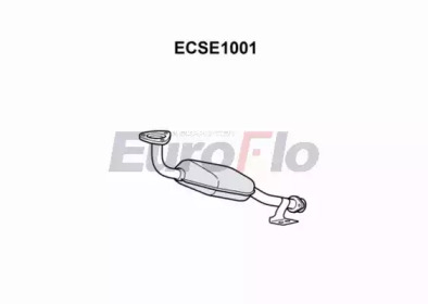 EUROFLO ecse1001 -