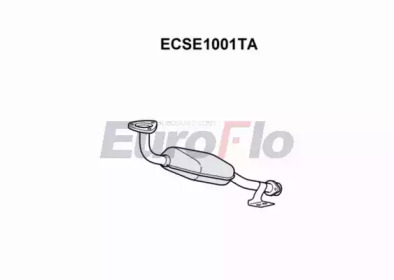 EUROFLO ecse1001ta -  