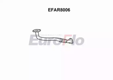 EUROFLO efar8006 -