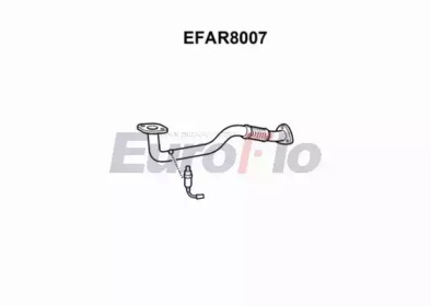 EUROFLO efar8007 -