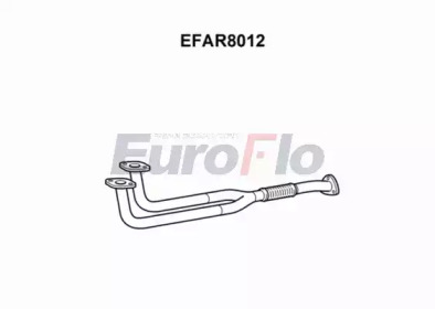 EUROFLO efar8012 -