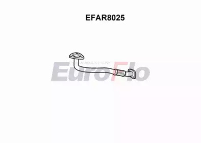 EUROFLO efar8025 -
