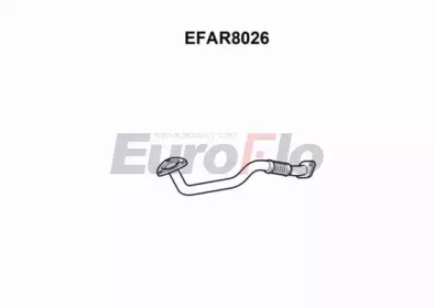EUROFLO efar8026 -