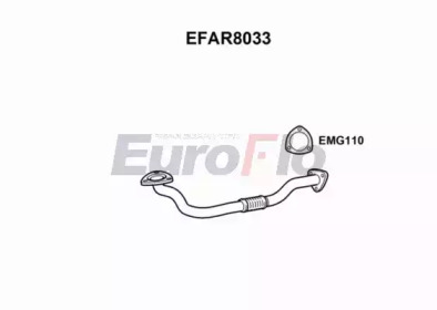 EUROFLO efar8033 -