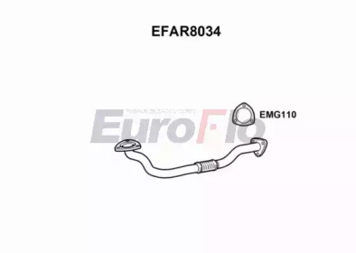 EUROFLO efar8034 -
