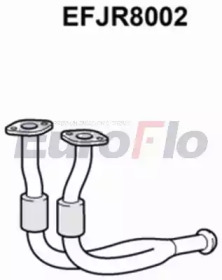 EUROFLO efjr8002 -