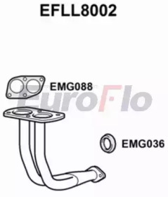 EUROFLO efll8002 -