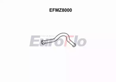EUROFLO efmz8000 -  
