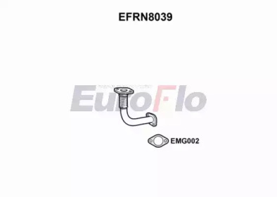 EUROFLO efrn8039 -
