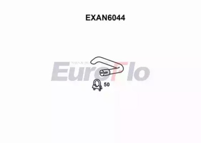 EUROFLO exan6044 -