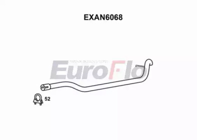 EUROFLO exan6068 -  