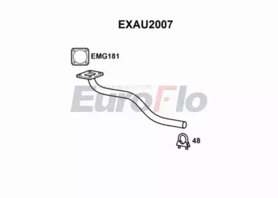 EUROFLO exau2007 -