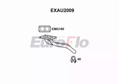 EUROFLO exau2009 -