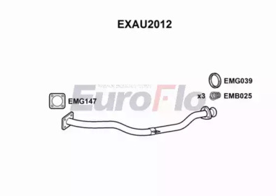 EUROFLO exau2012 -
