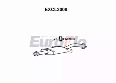 EUROFLO excl3008 -